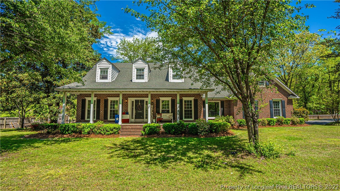 7236 Stoney Point Road Fayetteville, NC 28306 - Photo 5 of 42 Gallery Image 5