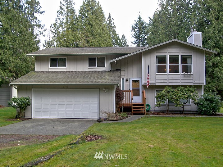8392 Custer School Road Custer, WA 98240 - Photo 1 of 1