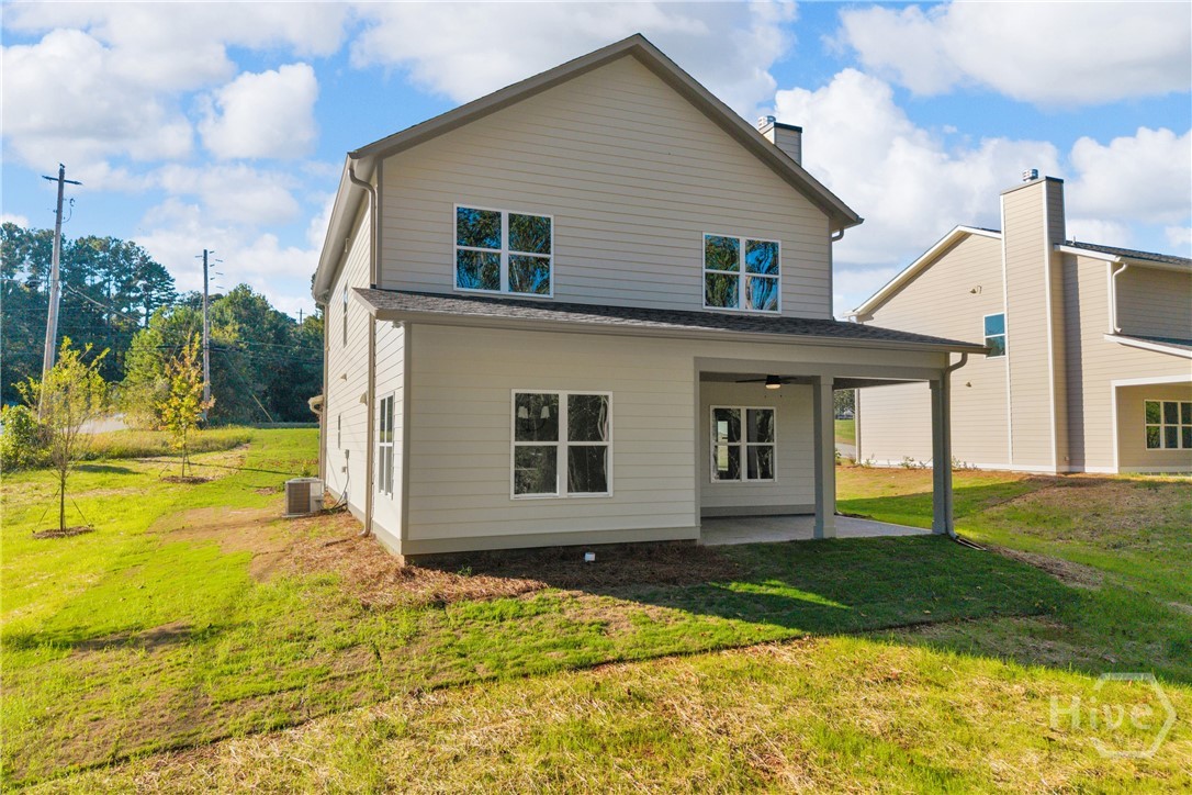 554 Hospital Road, Unit LOT 6 Commerce, GA 30529 - Photo 54 of 61 Gallery Image 54