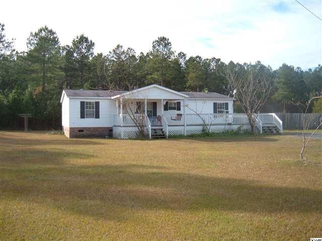 4754 North Pawley Road Conway, SC 29527 - Photo 1 of 14
