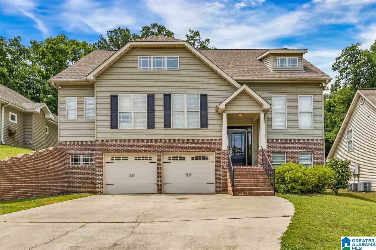 123 Victory Trail Pelham, AL 35124 - Photo 1 of 28