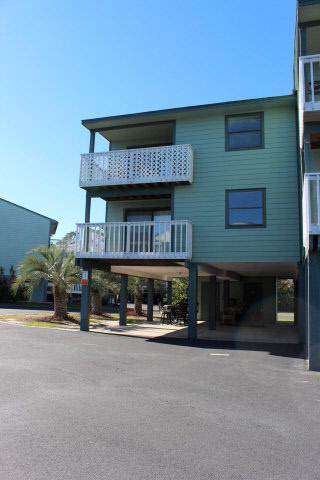 25861 Canal Road, Unit 35 Orange Beach, AL 36561 - Photo 1 of 1