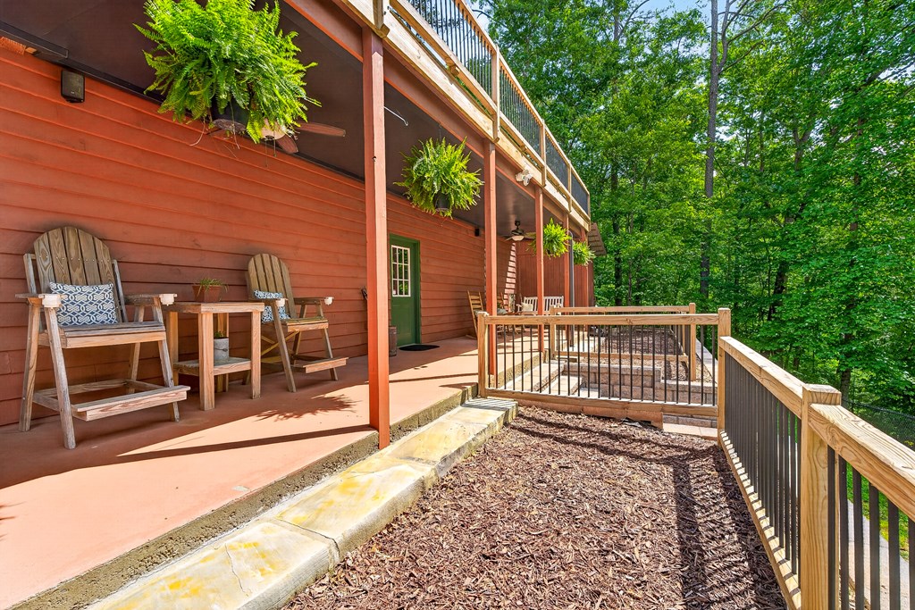 285 Julep Circle Ellijay, GA 30540 - Photo 41 of 56