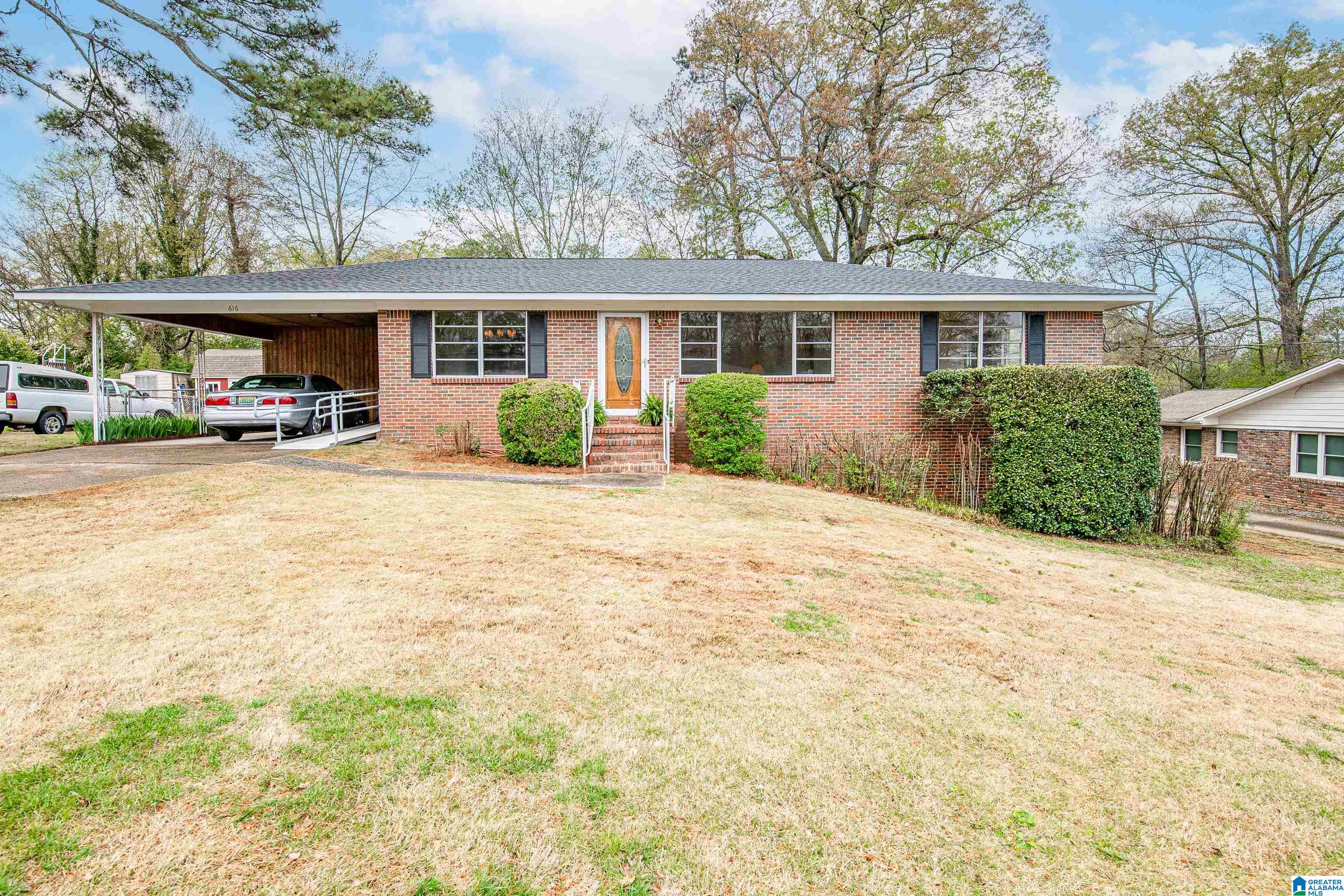 616 Elm Street Birmingham, AL 35206 - Photo 1 of 38