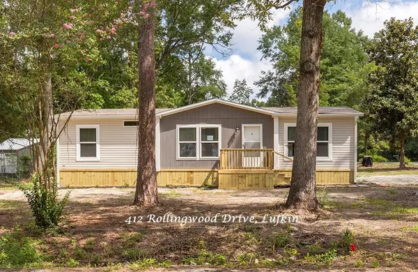 $175,000 | 412 Rollingwood Drive, Lufkin, TX 75904