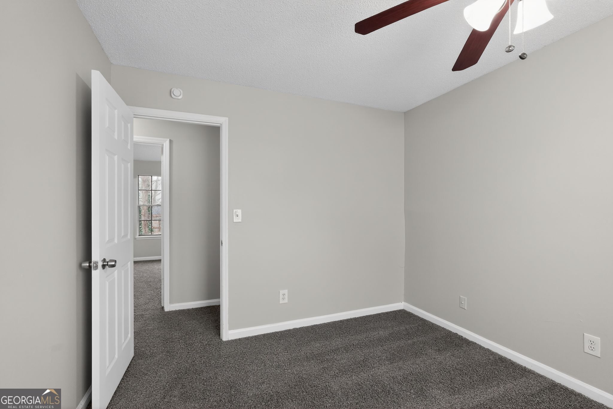 3263 River Mist Cove Decatur, GA 30034 - Photo 15 of 38 wooden floor in an empty room