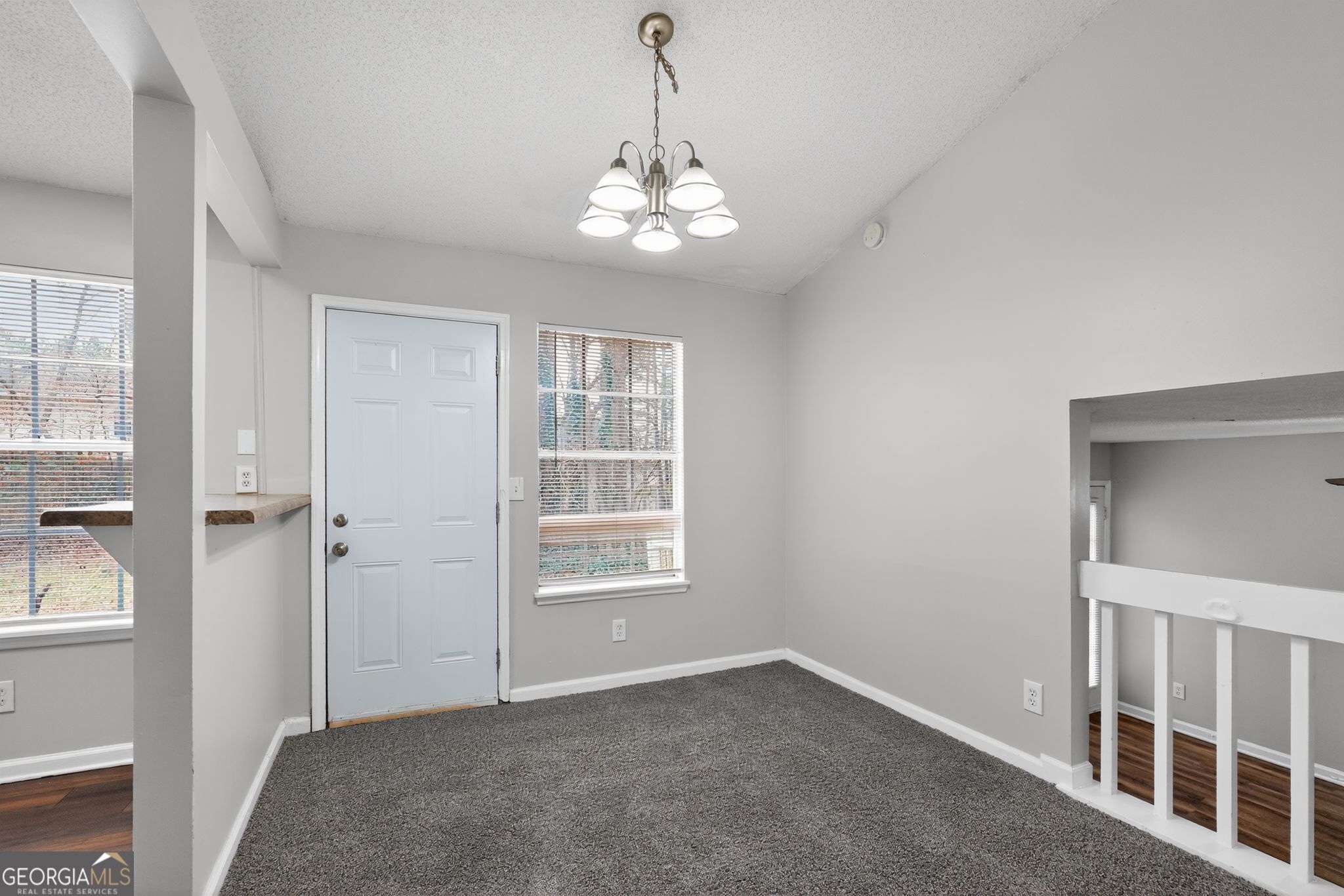 3263 River Mist Cove Decatur, GA 30034 - Photo 22 of 38 a view of an empty room with a window