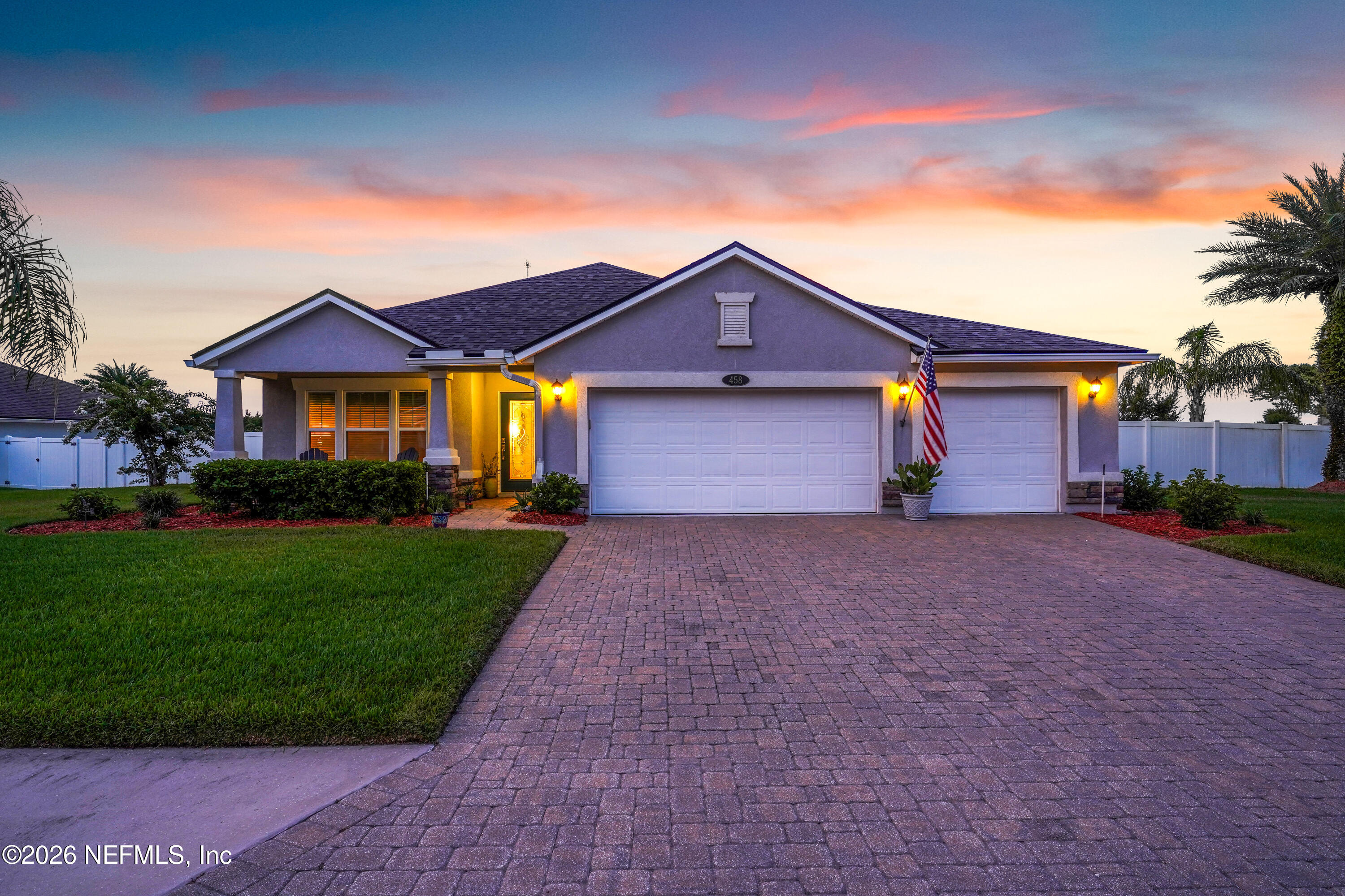 458 Deer Crossing Road St. Augustine, FL 32086 - Photo 1 of 54 DSC08755