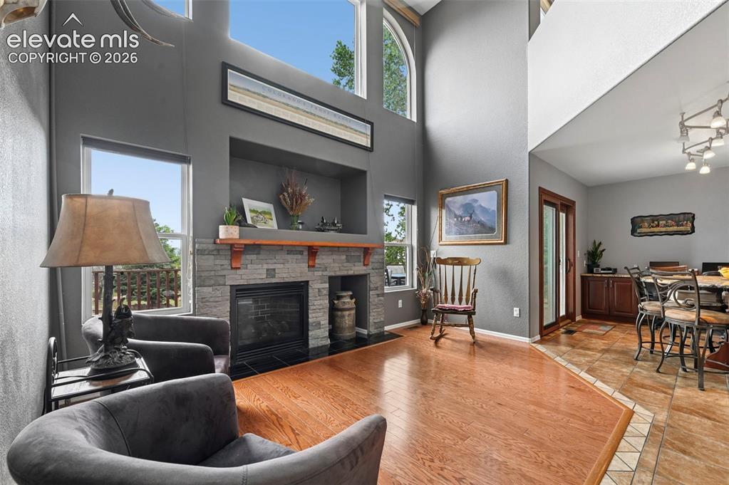 12571 Scamper Road Peyton, CO 80831 - Photo 12 of 49