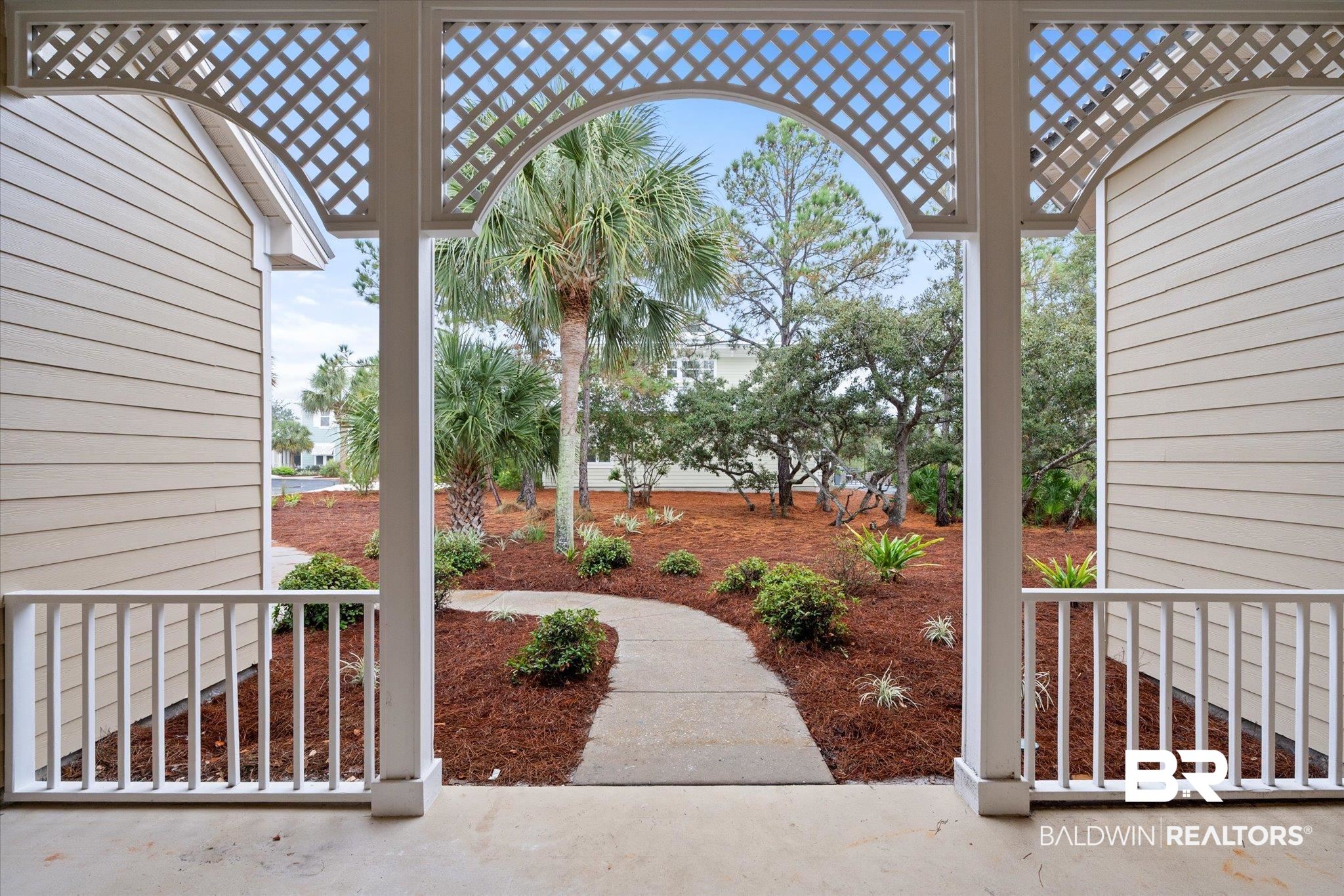 9259 Genipa Way Gulf Shores, AL 36542 - Photo 5 of 72 View of patio / terrace