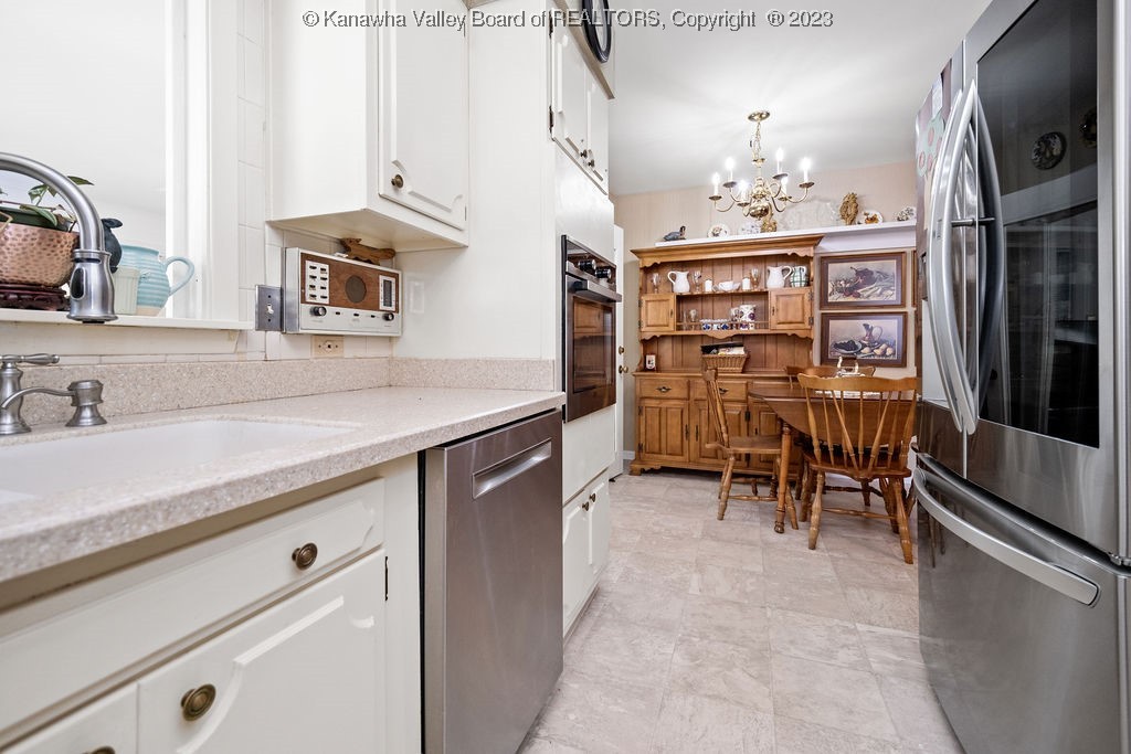 1709 Smith Road Charleston, WV 25314 - Photo 14 of 33 Gallery Image 14