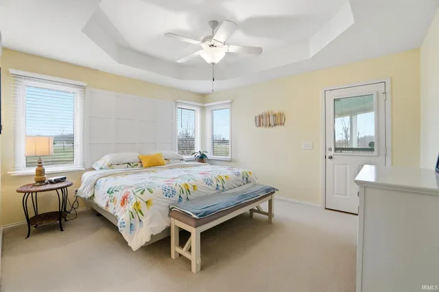 $735,000 | 7030 East Hopewell Road, Avilla, IN 46710