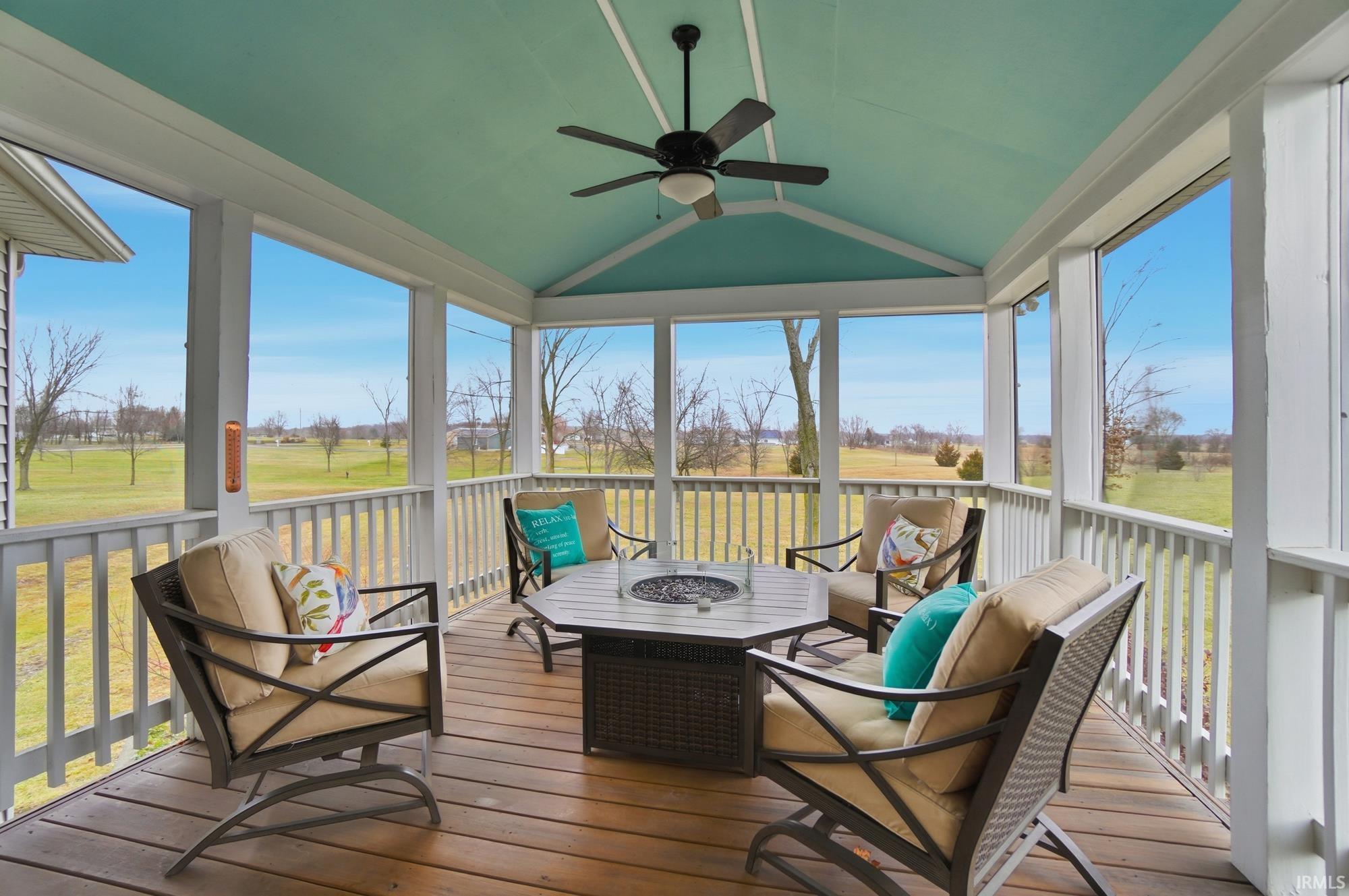 7030 East Hopewell Road Avilla, IN 46710 - Photo 14 of 36