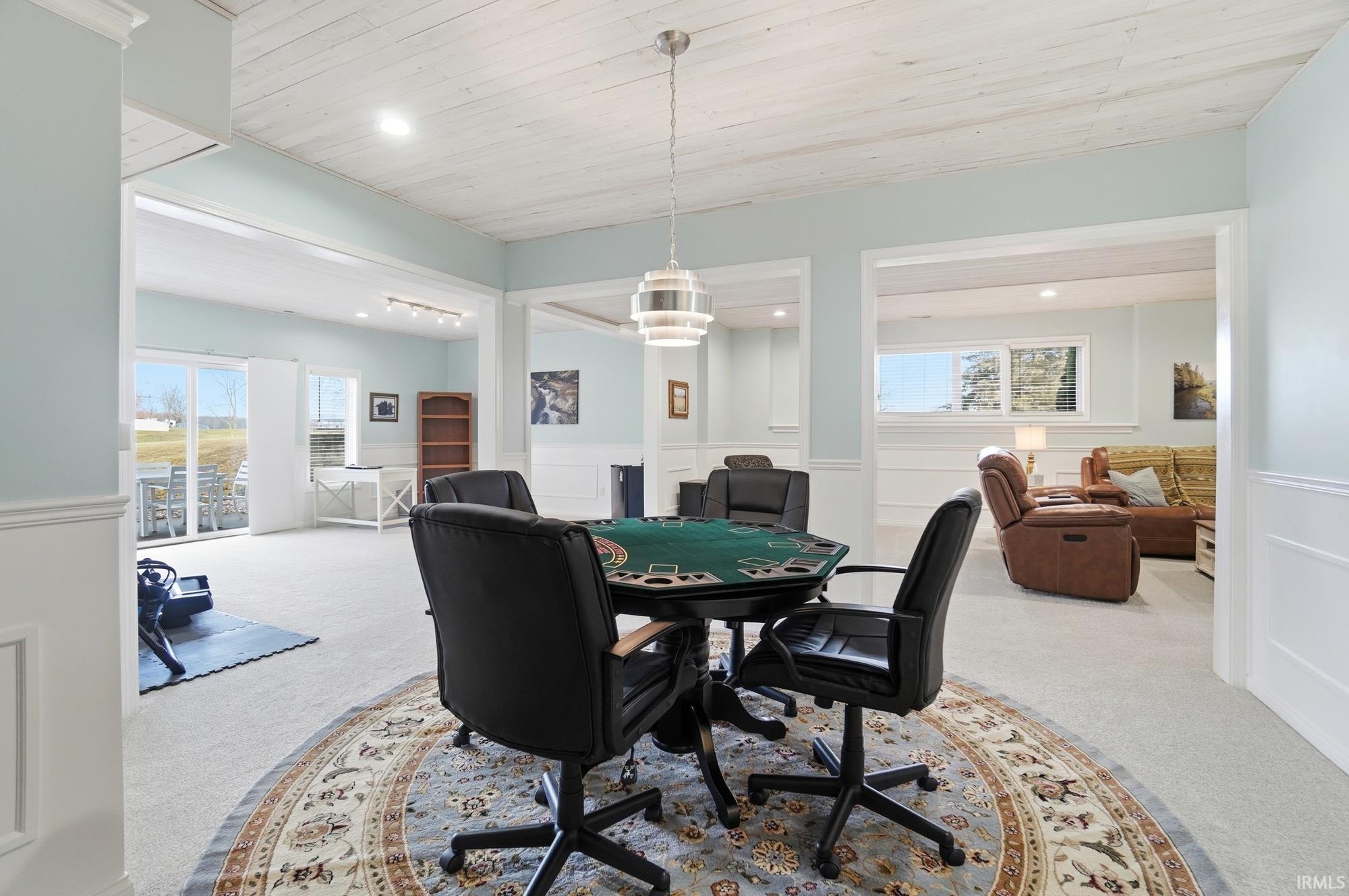 7030 East Hopewell Road Avilla, IN 46710 - Photo 22 of 36