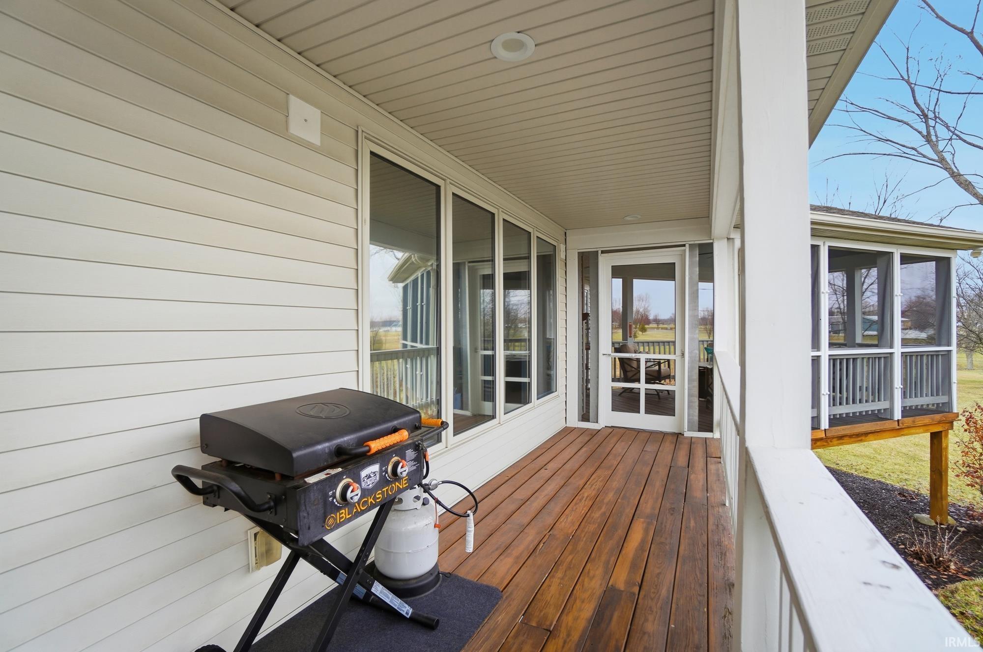 7030 East Hopewell Road Avilla, IN 46710 - Photo 24 of 36