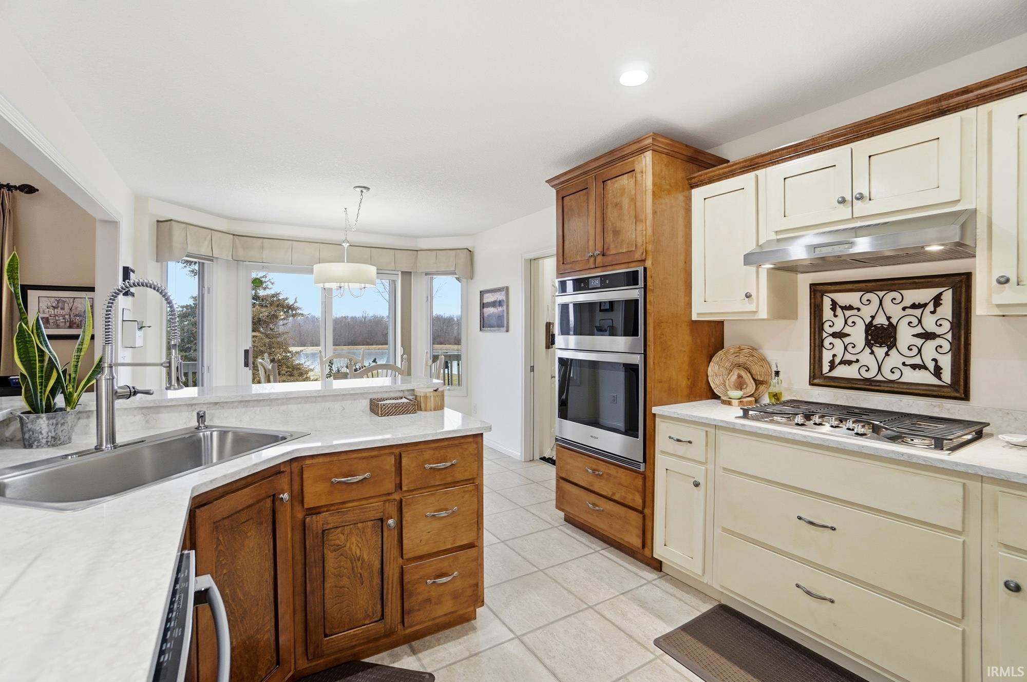 7030 East Hopewell Road Avilla, IN 46710 - Photo 7 of 36