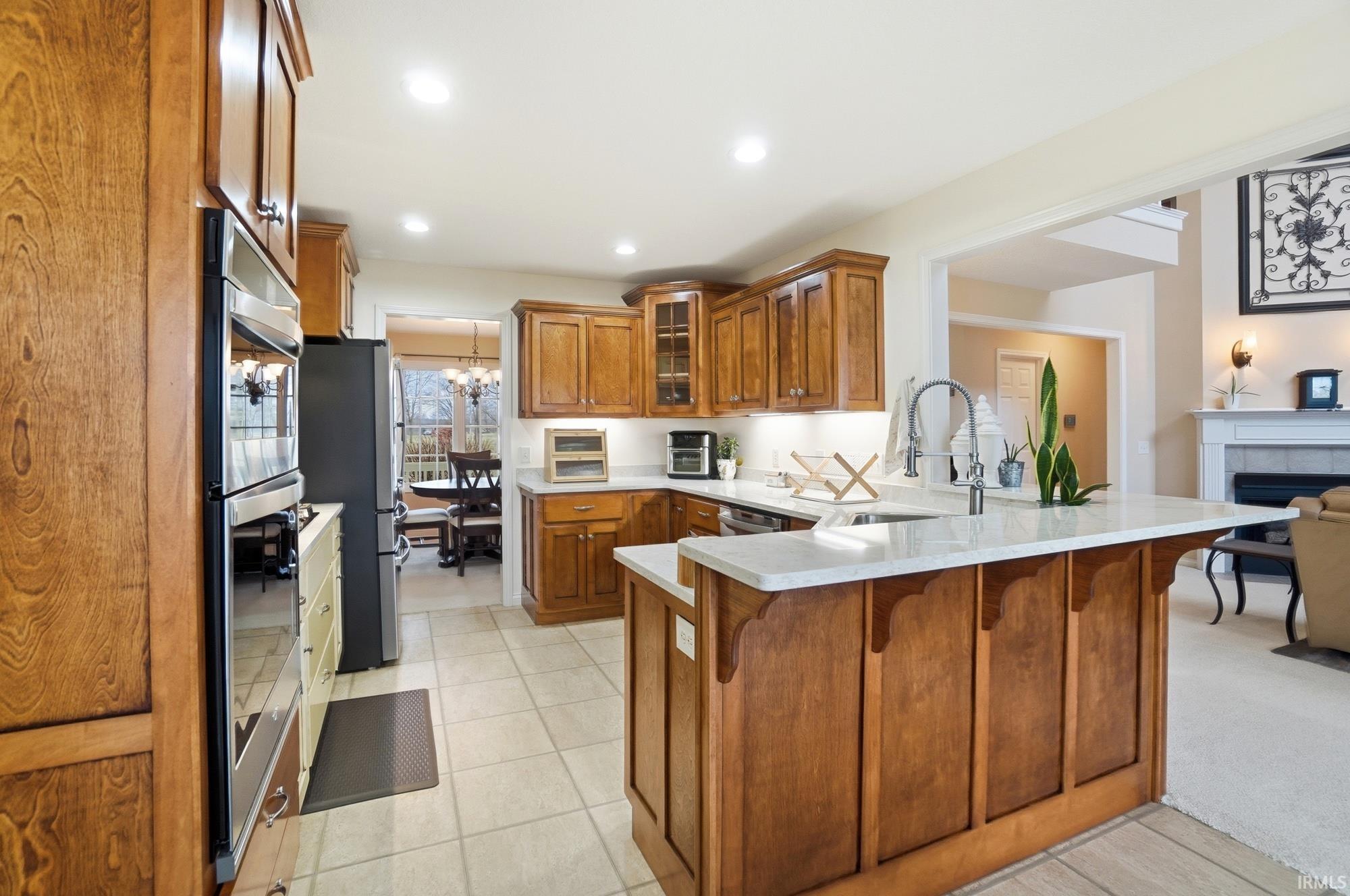 7030 East Hopewell Road Avilla, IN 46710 - Photo 9 of 36