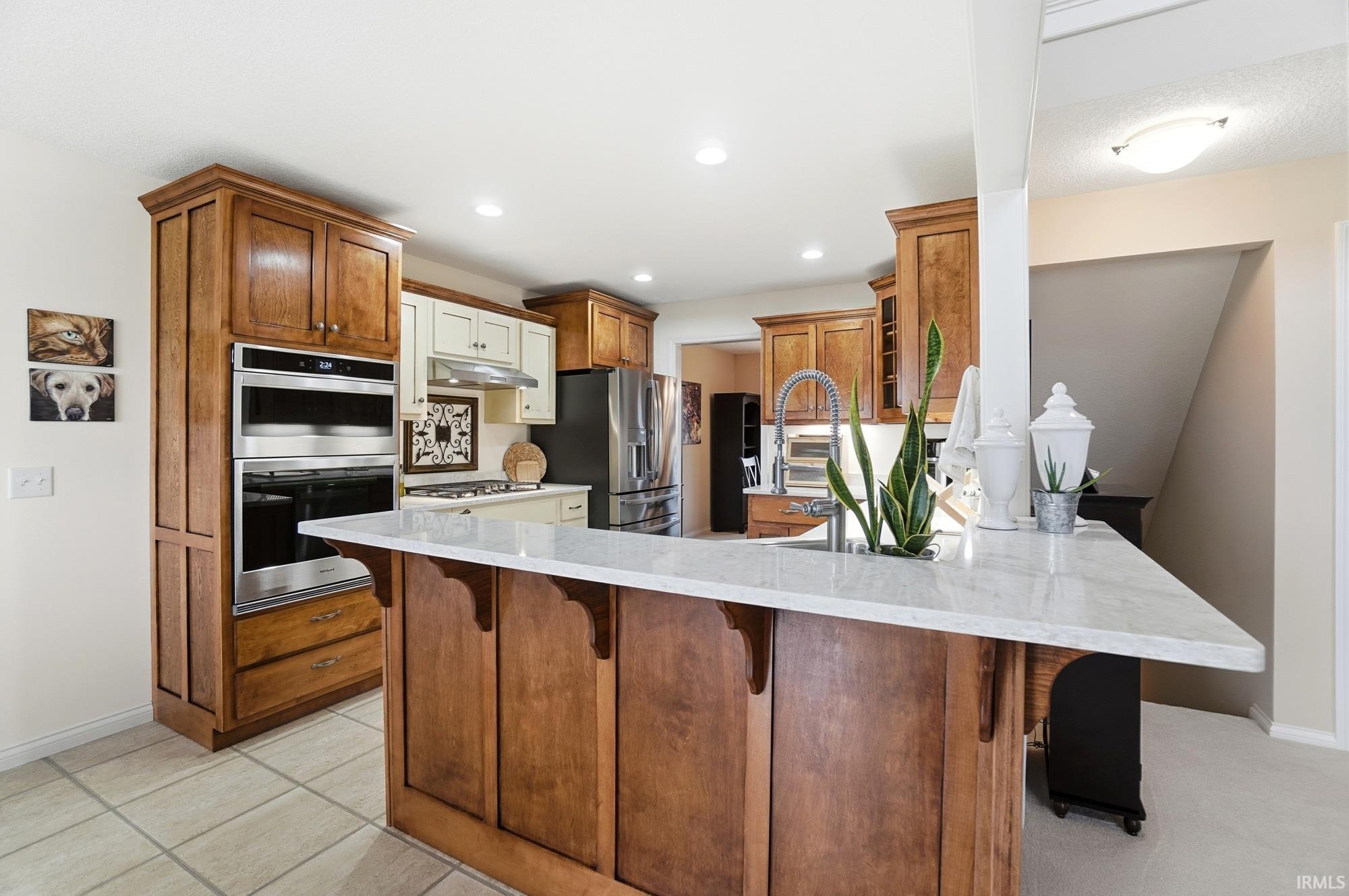 7030 East Hopewell Road Avilla, IN 46710 - Photo 10 of 36