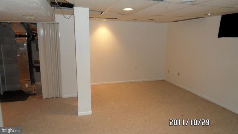 6346 Red Haven Road Columbia, MD 21045 - Photo 3 of 11 Basement