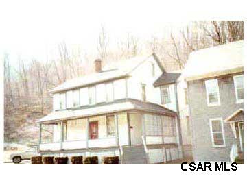 114 Wertz Road Johnstown, PA 15902 - Photo 1 of 1