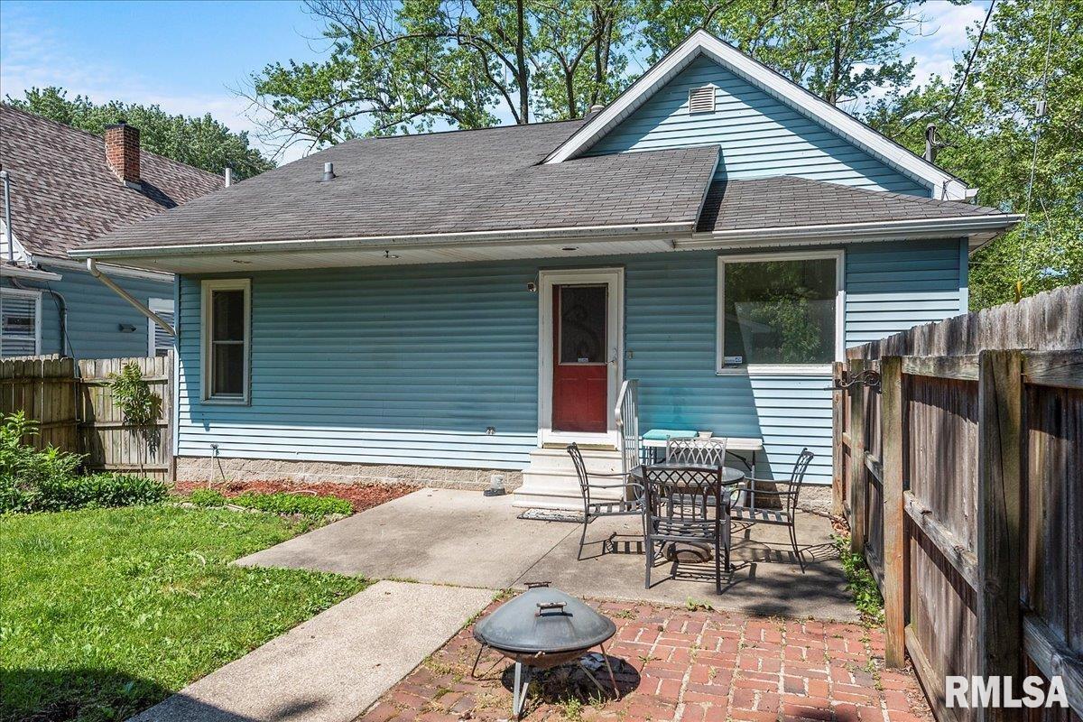 916 Henrietta Street Springfield, IL 62704 - Photo 27 of 32 Gallery Image 27