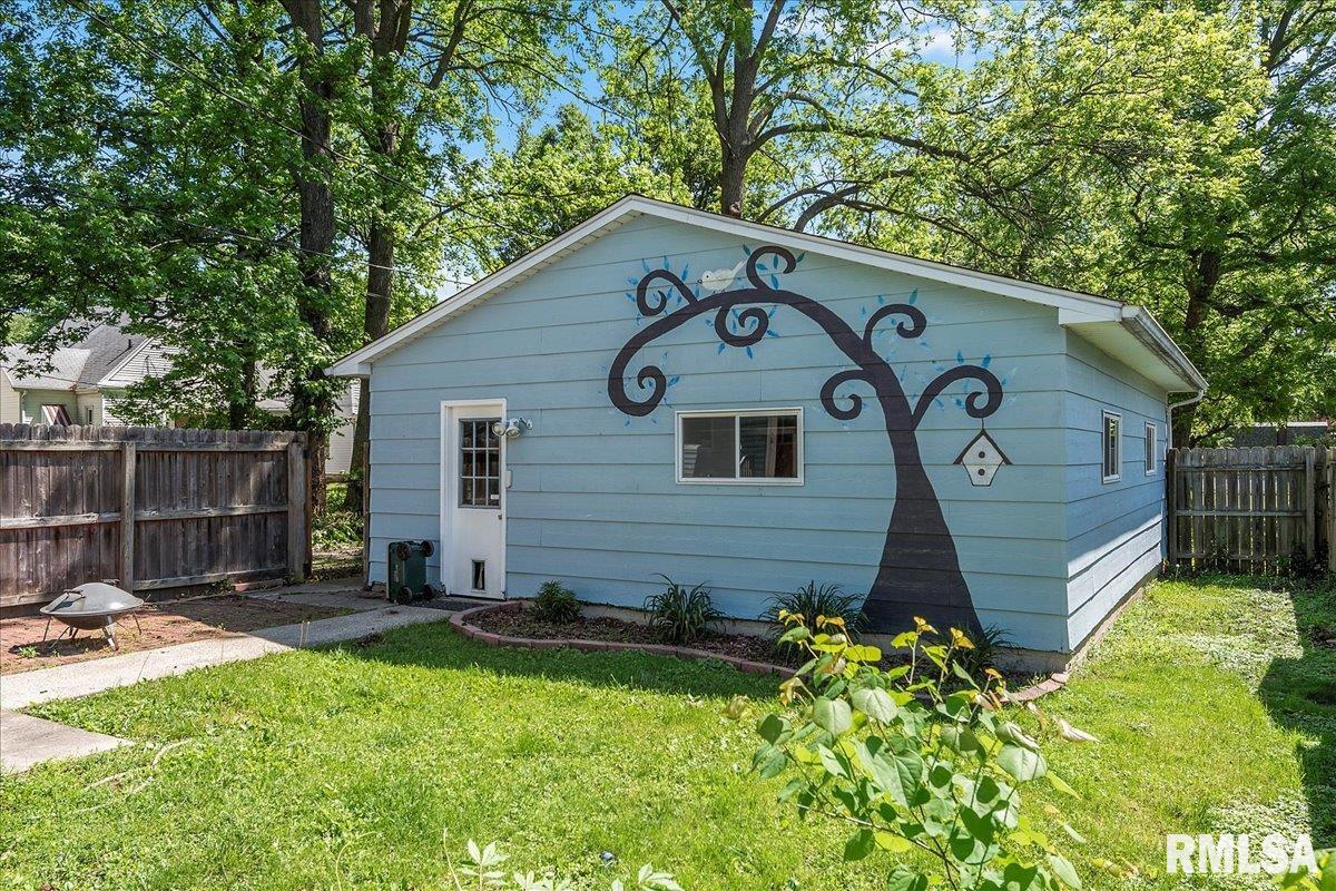 916 Henrietta Street Springfield, IL 62704 - Photo 31 of 32 Gallery Image 31