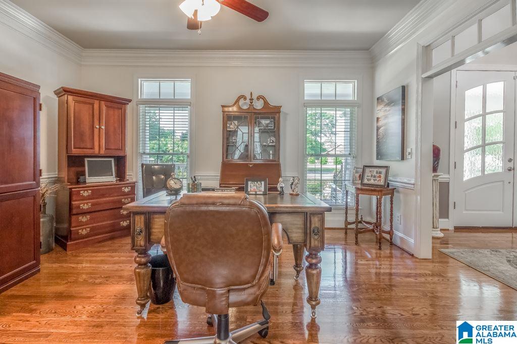 10 Willow Cove Road Oxford, AL 36203 - Photo 17 of 50