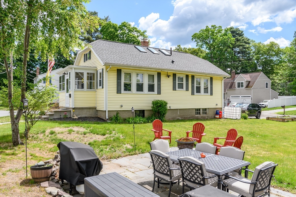 18 Hammond Road Natick, MA 01760 - Photo 20 of 23