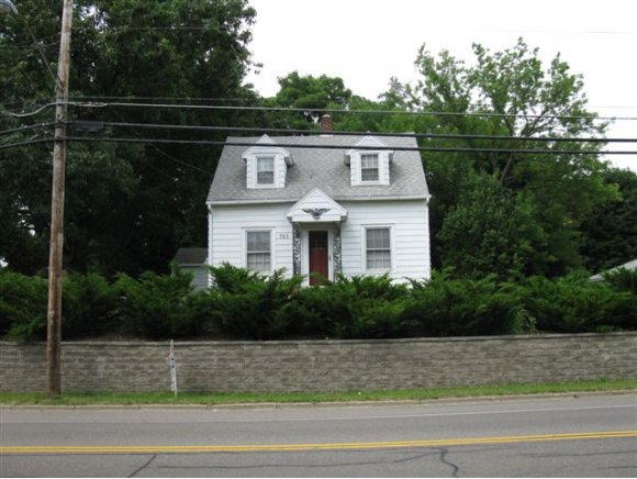 701 River Road Binghamton, NY 13901 - Photo 1 of 21 Gallery Image 1