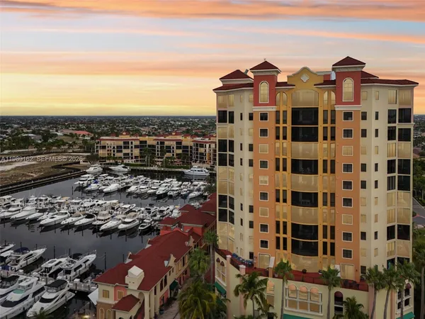 $2,650 | 5781 Cape Harbour Drive, Unit 903, Cape Coral, FL 33914