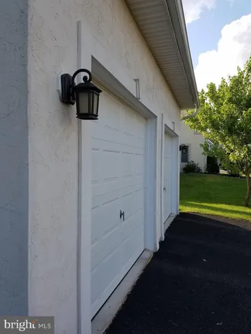 a view of small space