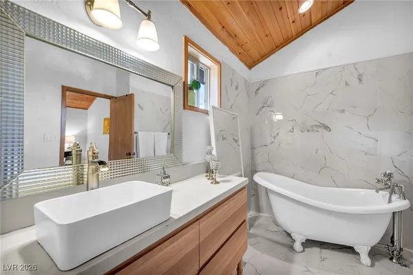 $899,900 | 4137 Matterhorn Way, Mount Charleston, NV 89124