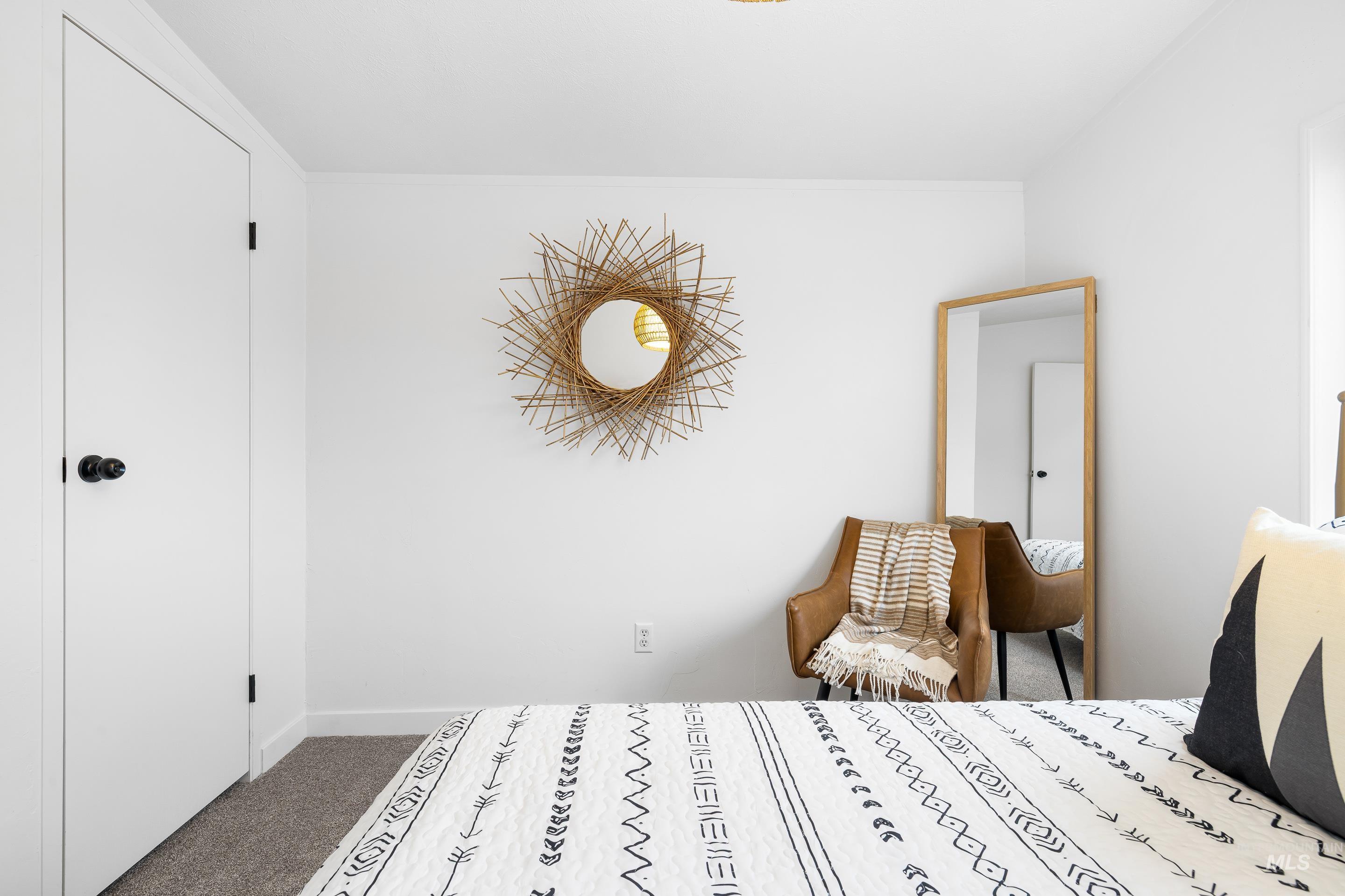 10014 Dewitt Lane Boise, ID 83704 - Photo 37 of 50 Carpeted bedroom featuring baseboards