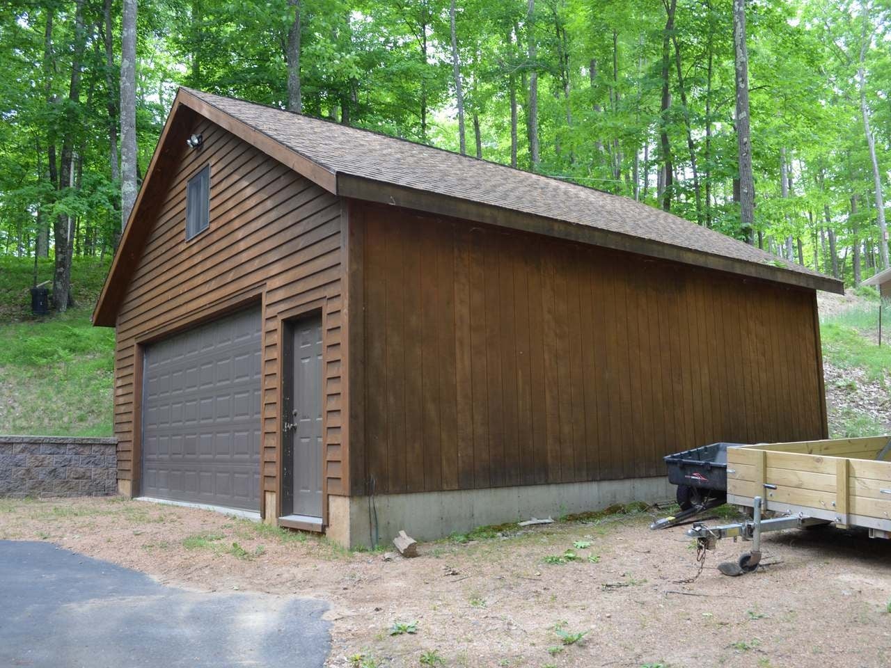 4686 Echo Bay Road Harshaw, WI 54529 - Photo 30 of 32 Gallery Image 30