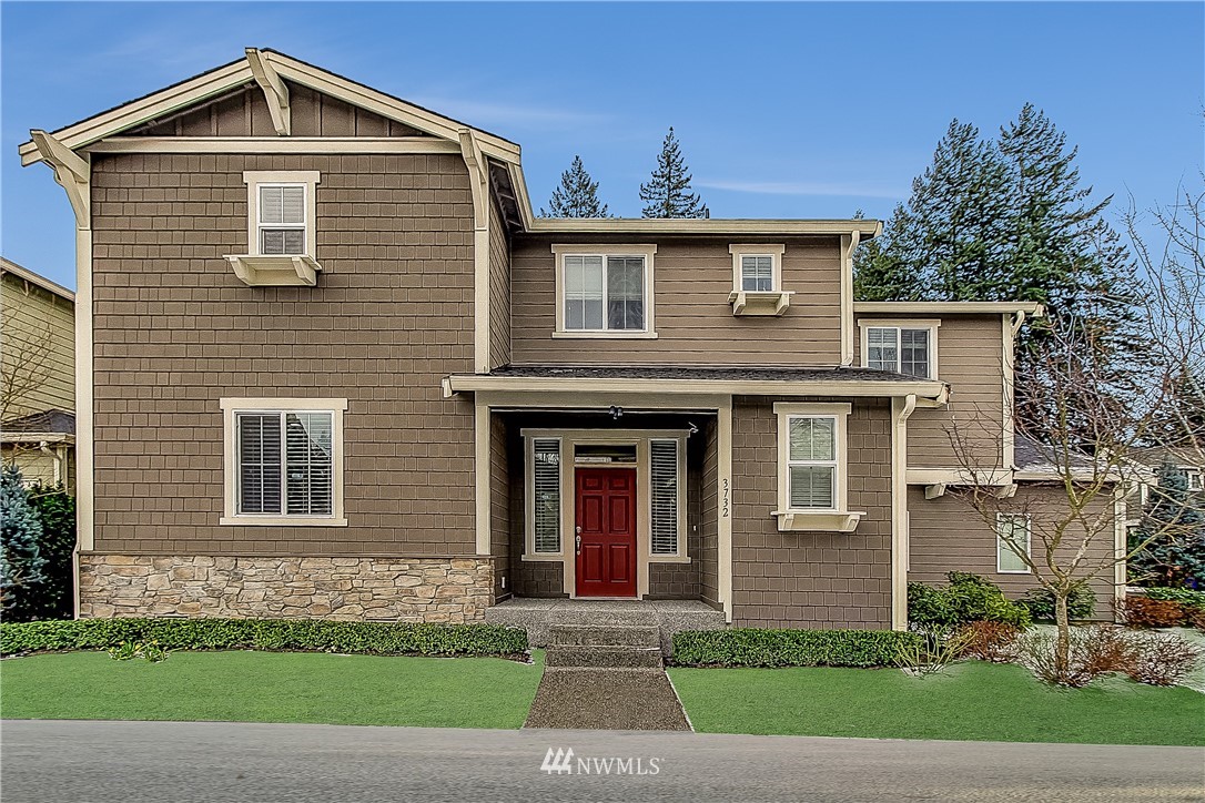 3732 219th Place Southeast Bothell, WA 98021 - Photo 1 of 20