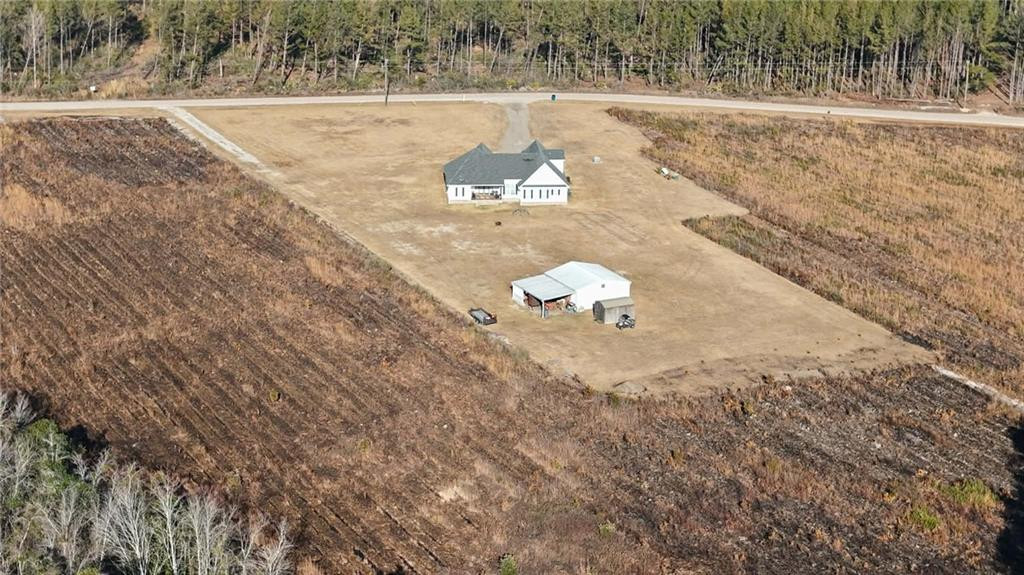7291 Grey Hawk Road Millwood, GA 31552 - Photo 60 of 74