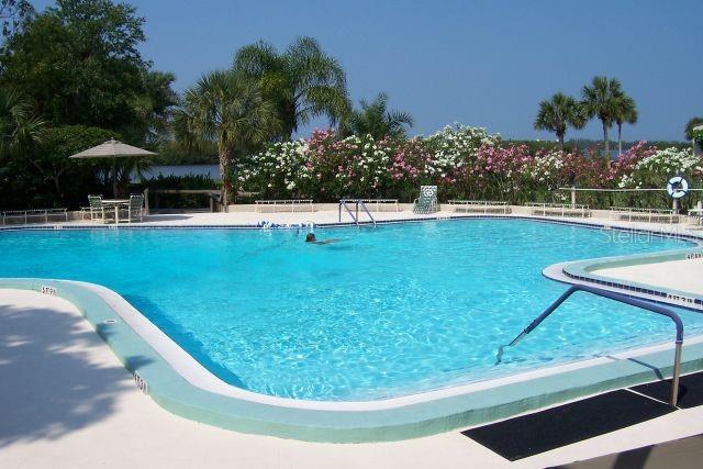 1715 Pelican Cove Road, Unit GL339 Sarasota, FL 34231 - Photo 54 of 56 Gallery Image 54