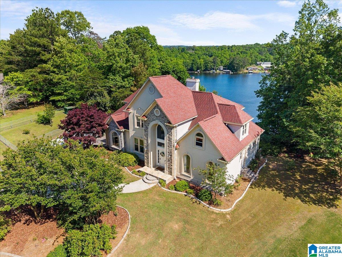 241 Lakeshore Loop Oneonta, AL 35121 - Photo 42 of 52