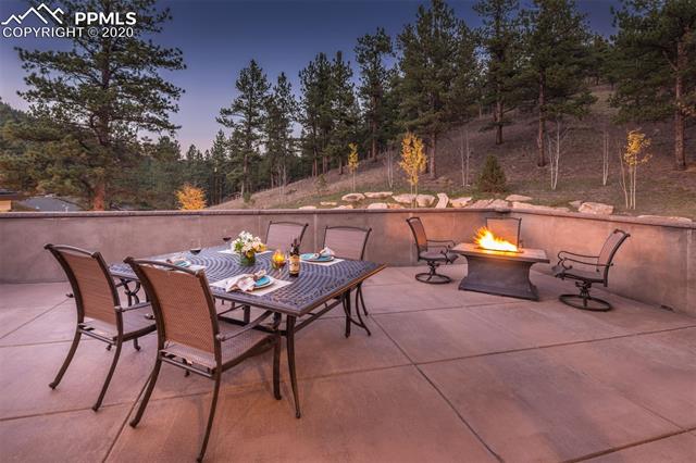 940 East Platte Road Lake George, CO 80827 - Photo 18 of 22 Gallery Image 18