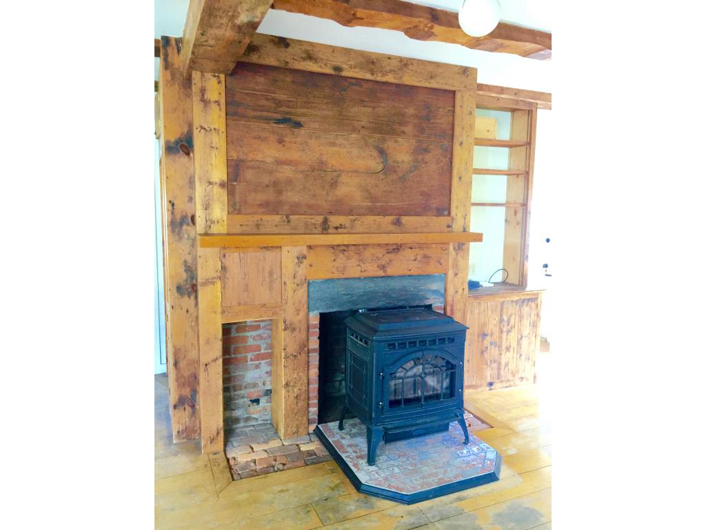 659 Barber Hill Road Pomfret, VT 05091 - Photo 14 of 23