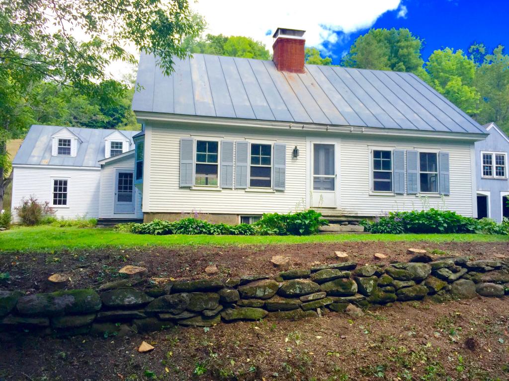 659 Barber Hill Road Pomfret, VT 05091 - Photo 3 of 23