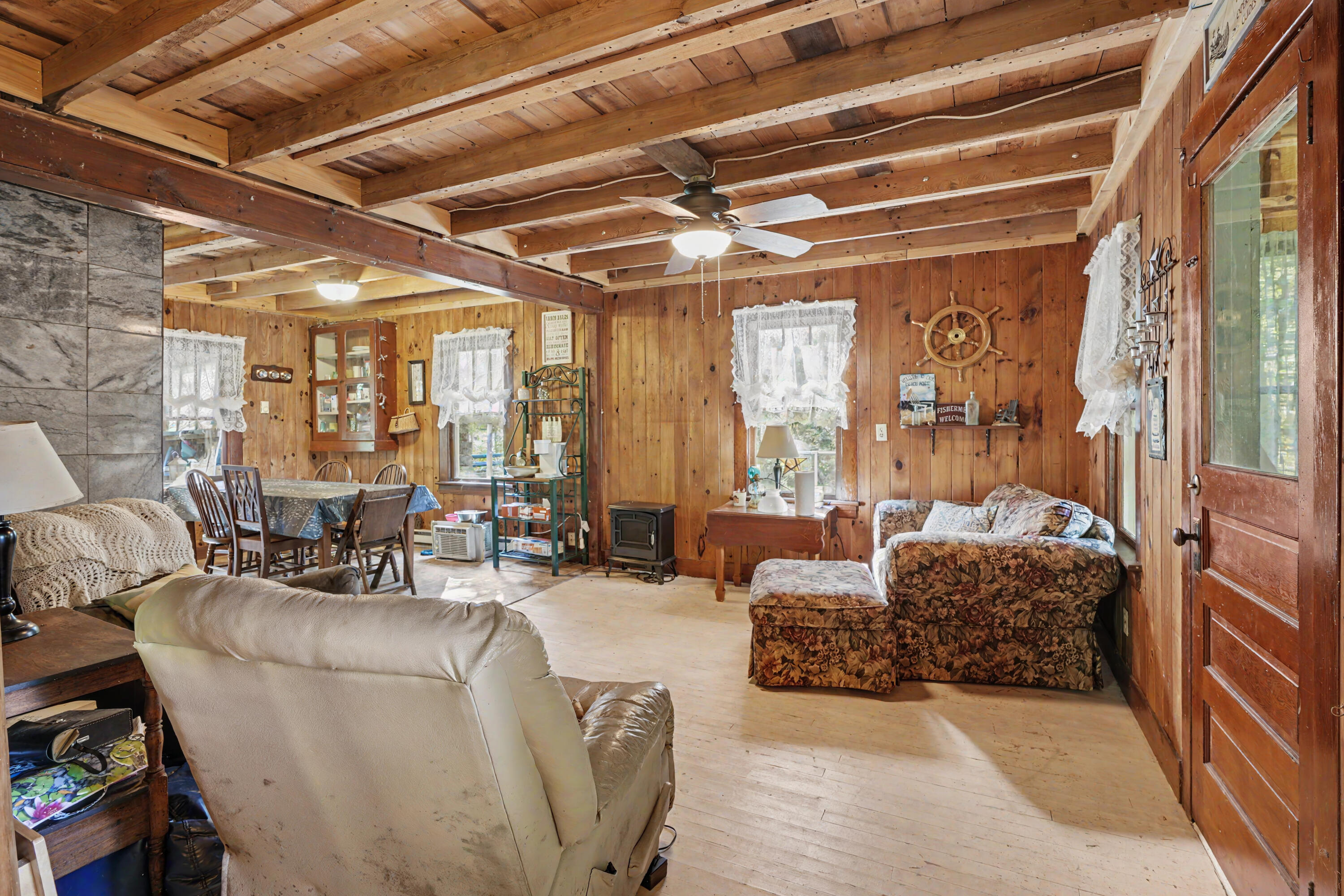 84 Indian Lake Road Owls Head, NY 12969 - Photo 23 of 41