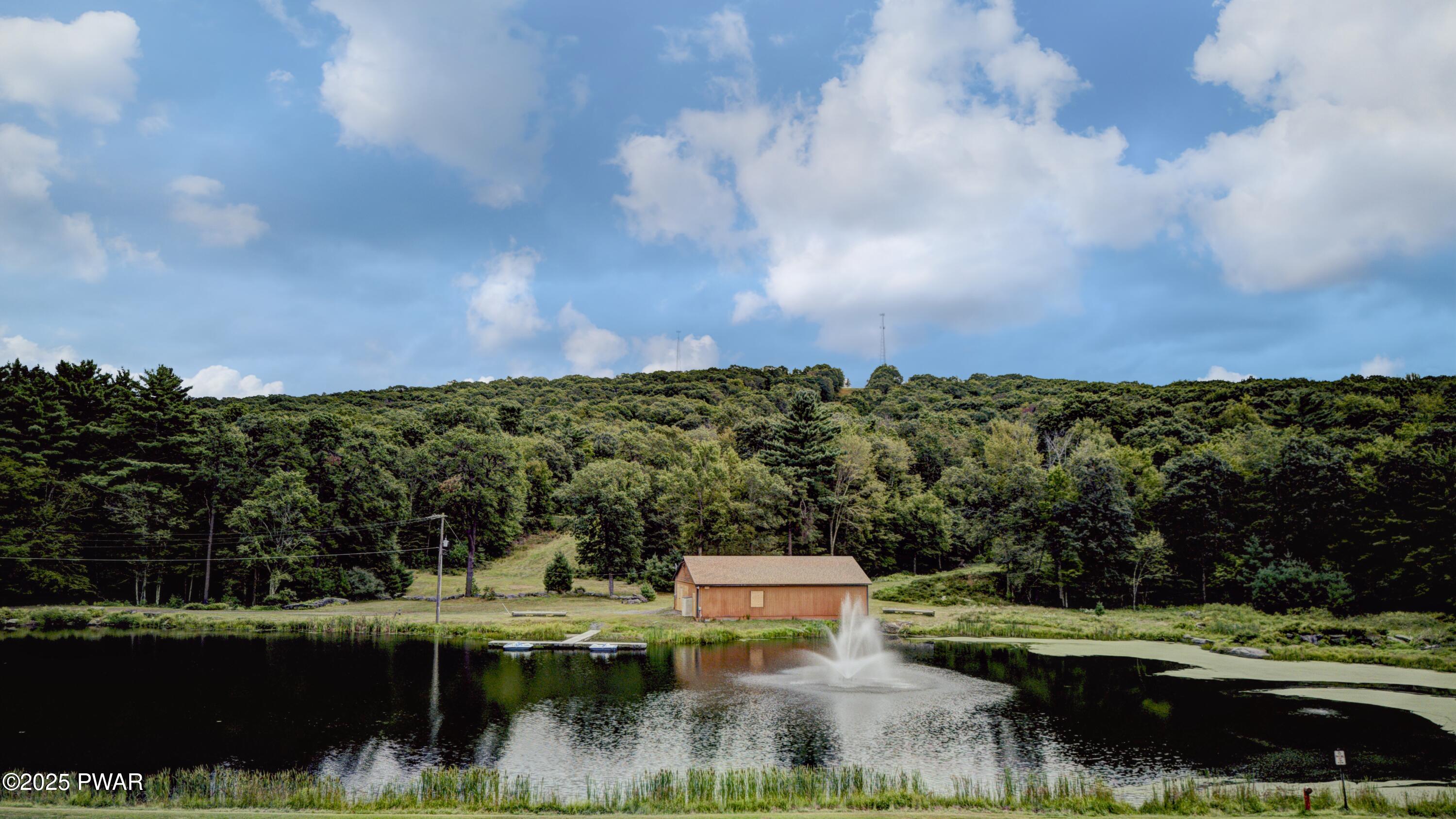 102 Tuckermans Ravine, Unit RAVINE Tafton, PA 18464 - Photo 39 of 48