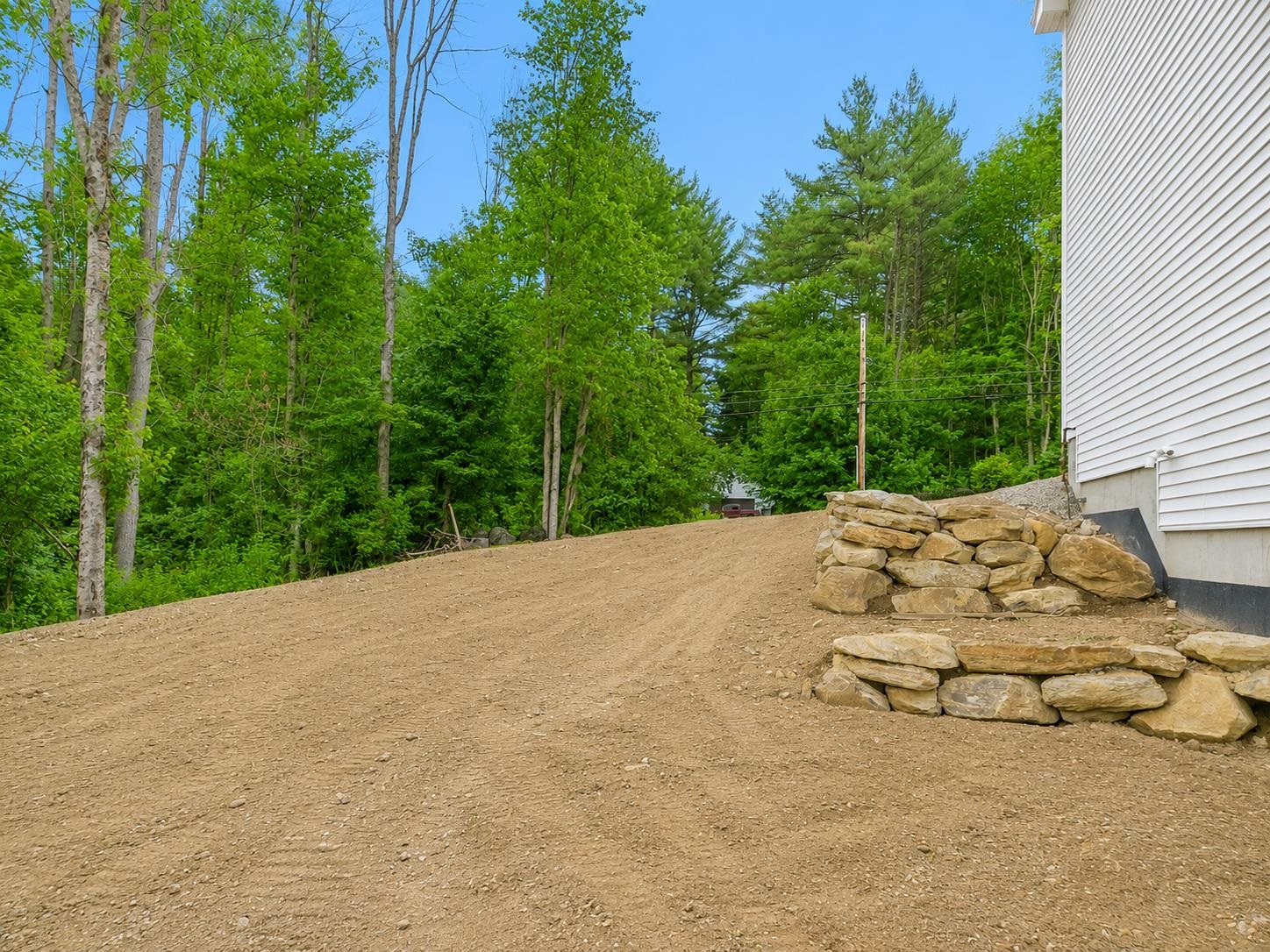 Lot 8 Bay Road Farmington, NH 03835 - Photo 4 of 47