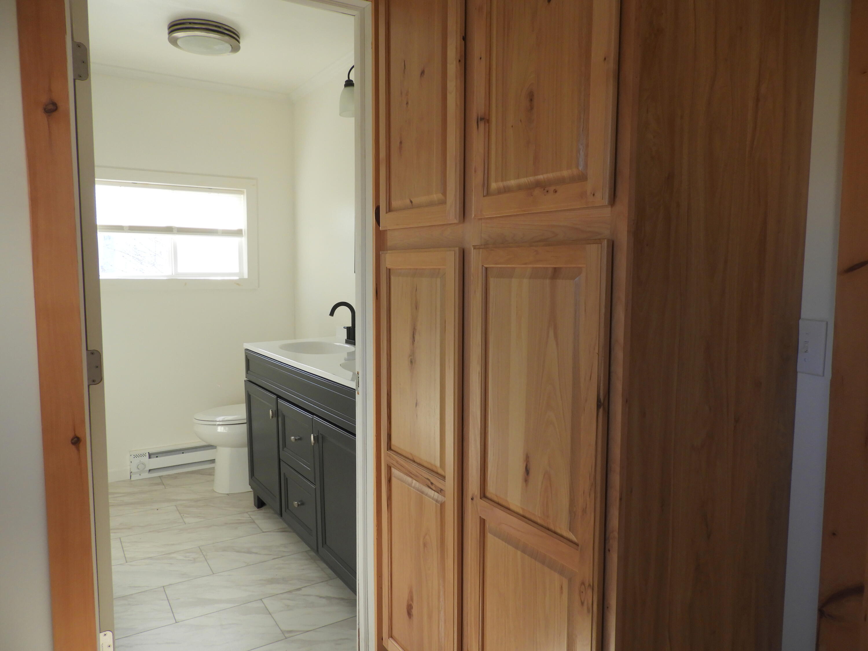 27 Fiske Road West Chazy, NY 12992 - Photo 25 of 29 Bathroom
