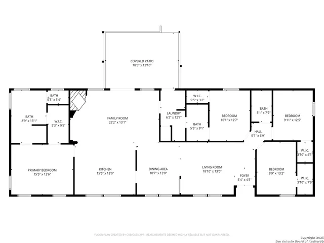 $2,095 | 9611 Hildebrandt Road, San Antonio, TX 78223