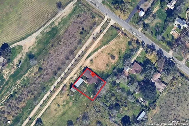$2,095 | 9611 Hildebrandt Road, San Antonio, TX 78223