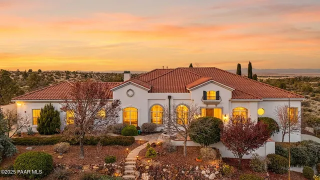 $1,250,000 | 950 Grapevine Lane, Prescott, AZ 86305