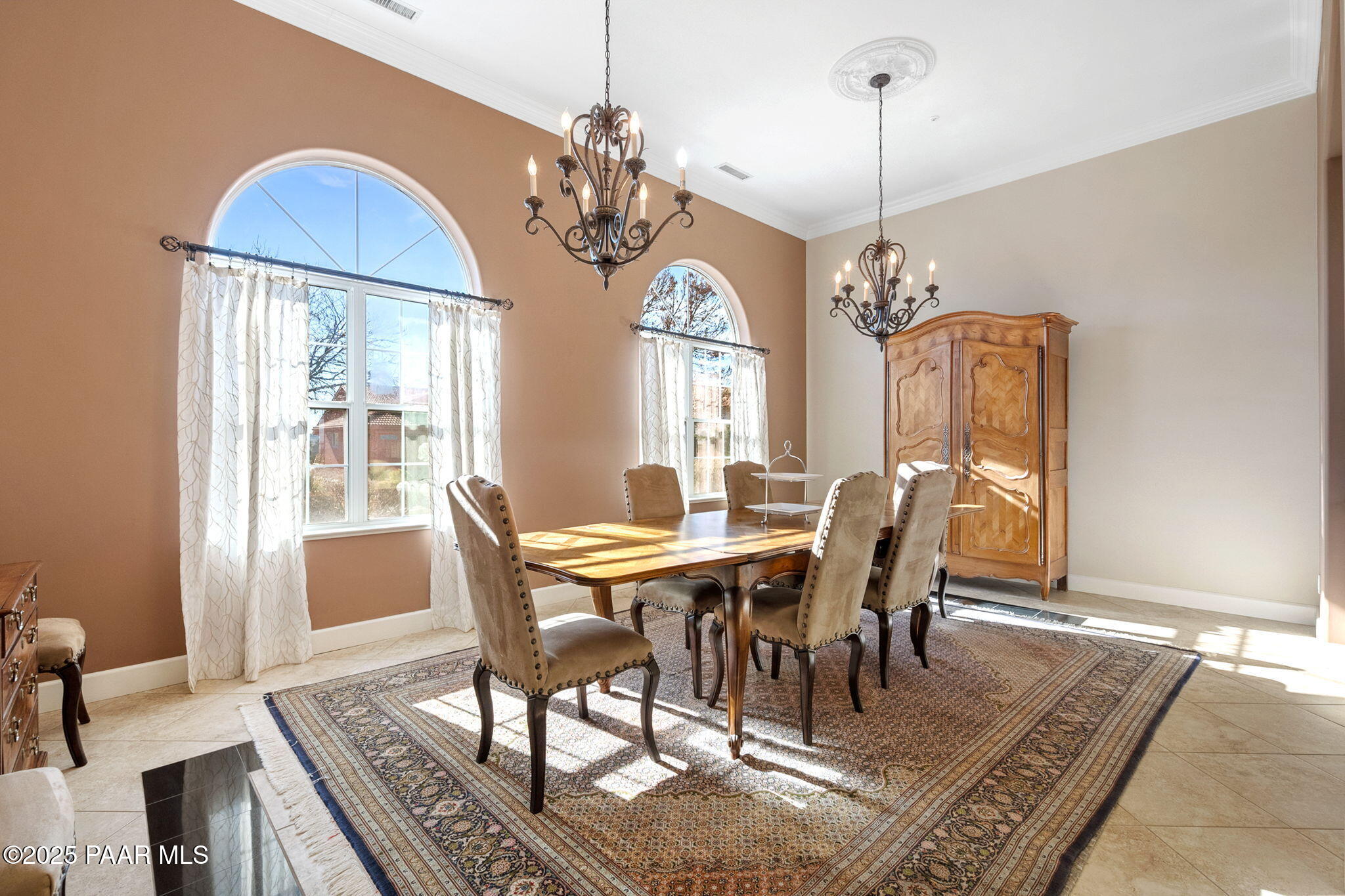 950 Grapevine Lane Prescott, AZ 86305 - Photo 12 of 69 12-Dining Room_1