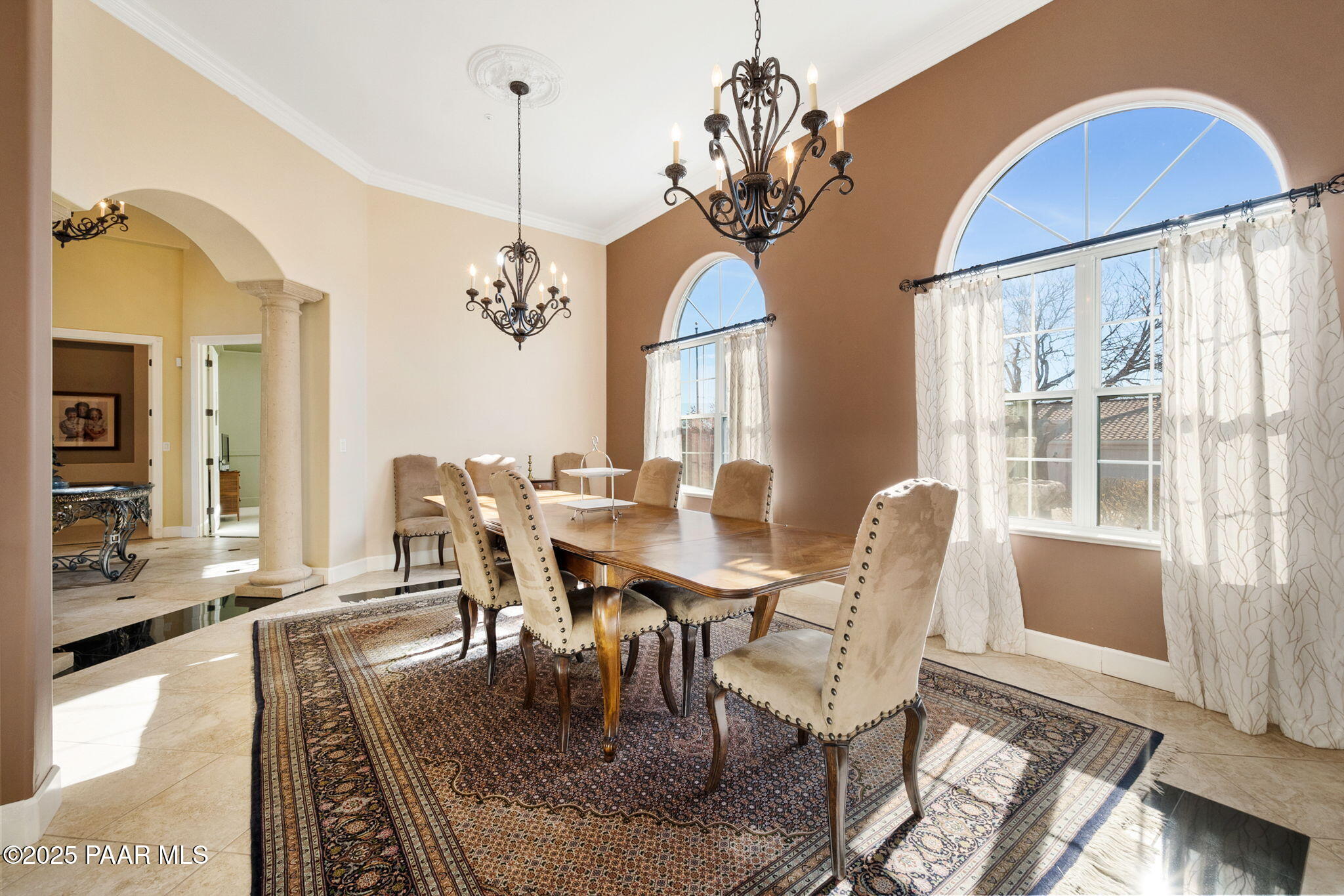 950 Grapevine Lane Prescott, AZ 86305 - Photo 13 of 69 13-Dining Room_2